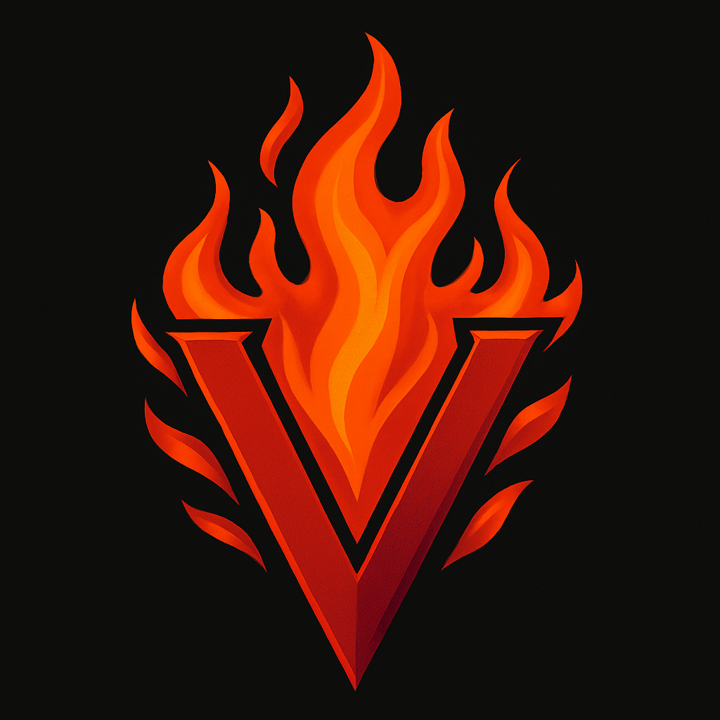 Viral Protocol Logo